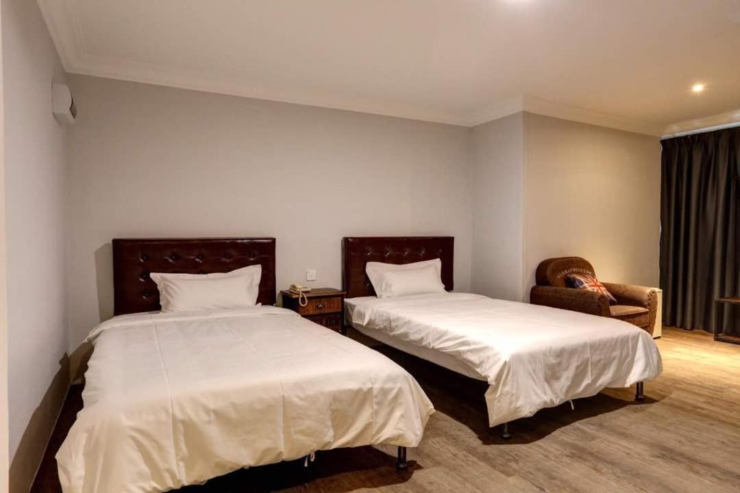 Hotel Kristal Bentong Quarto foto