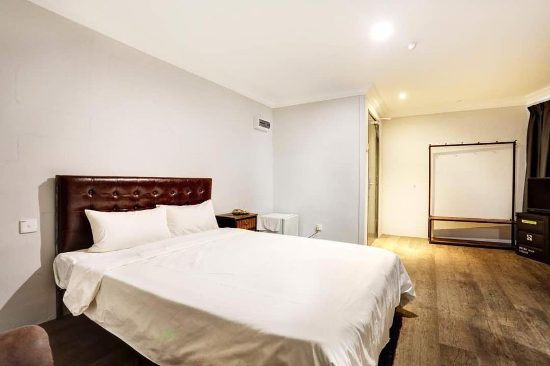 Hotel Kristal Bentong Quarto foto